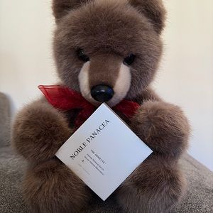 NOBLE PANACEA The Absolute Intense Renewal Serum 7 doses ✨ NWT !!!